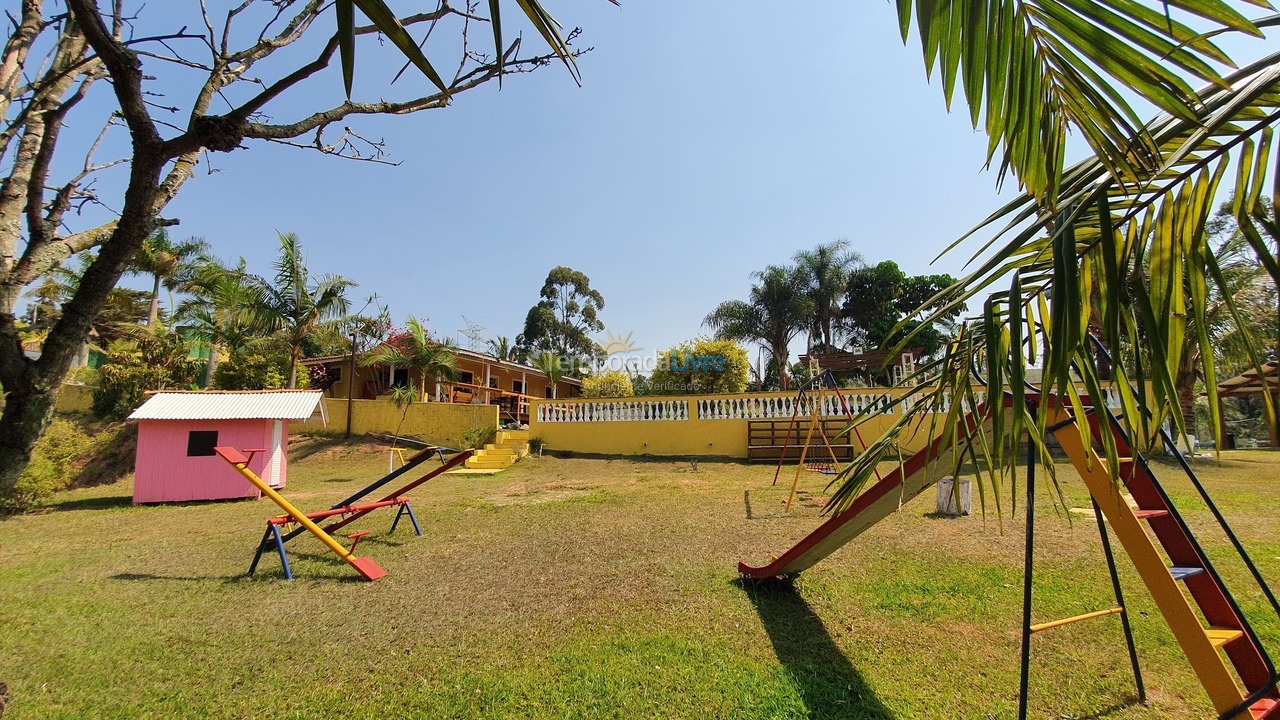 Chácara / sítio para aluguel de temporada em Mairiporã (Terra Preta)