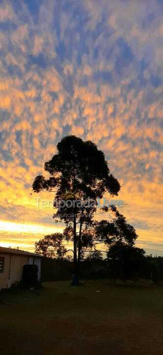 Chácara / sítio para aluguel de temporada em Mairiporã (Terra Preta)