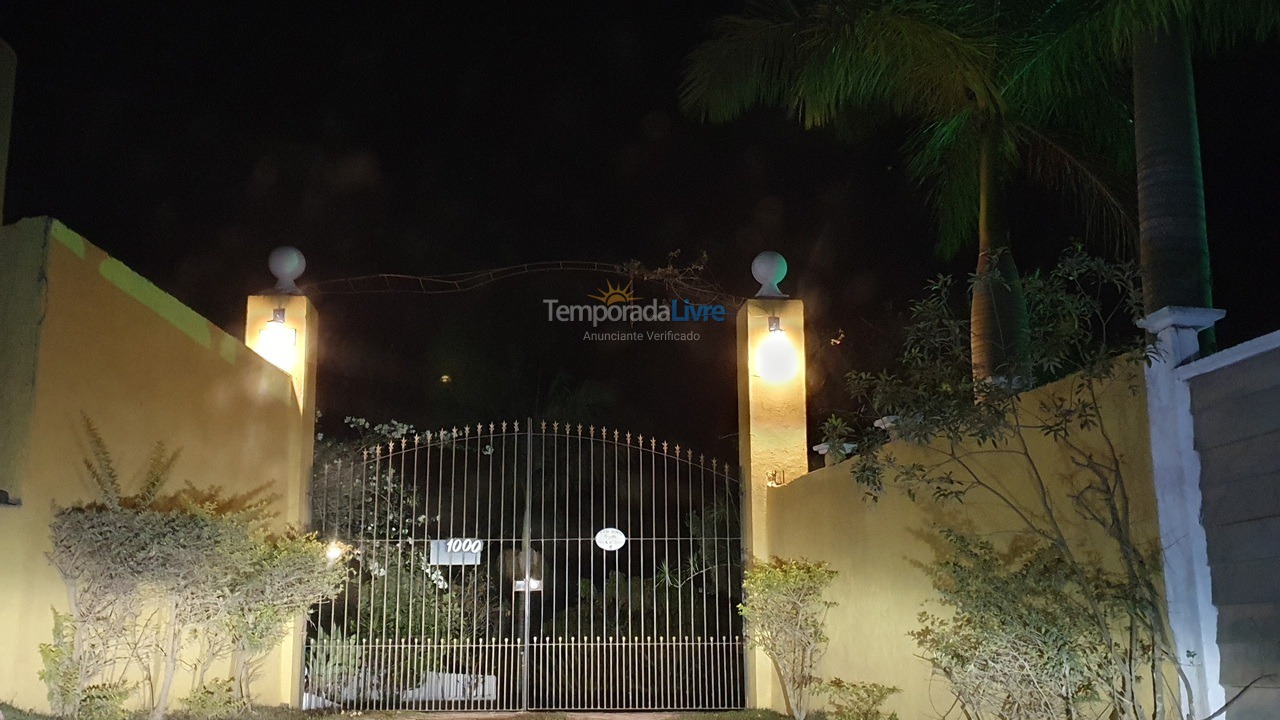 Chácara / sítio para aluguel de temporada em Mairiporã (Terra Preta)