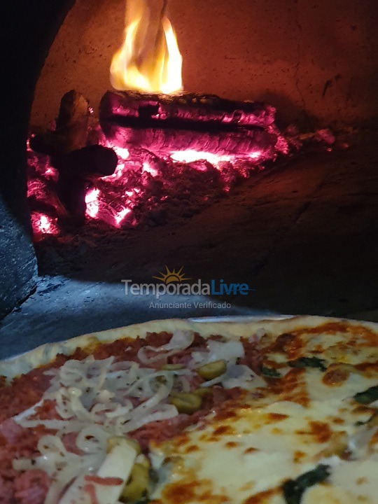 Chácara / sítio para aluguel de temporada em Mairiporã (Terra Preta)