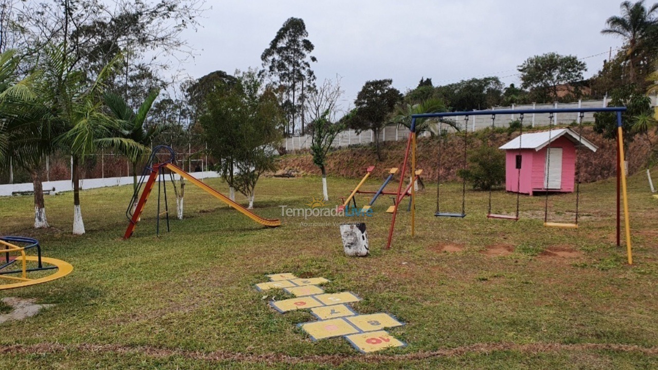 Chácara / sítio para aluguel de temporada em Mairiporã (Terra Preta)