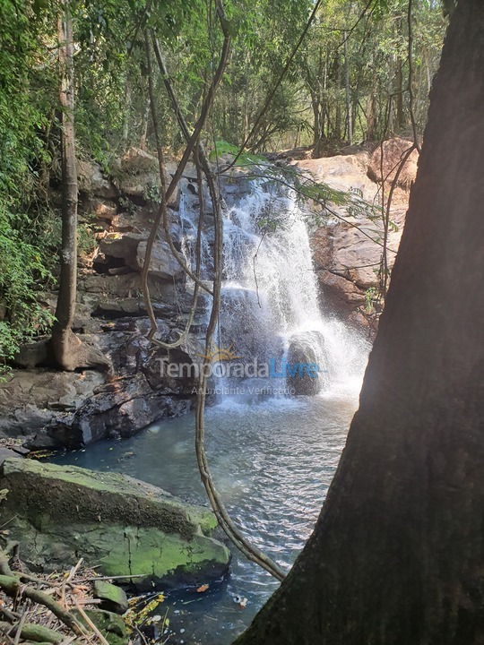 Chácara / sítio para aluguel de temporada em Mairiporã (Terra Preta)