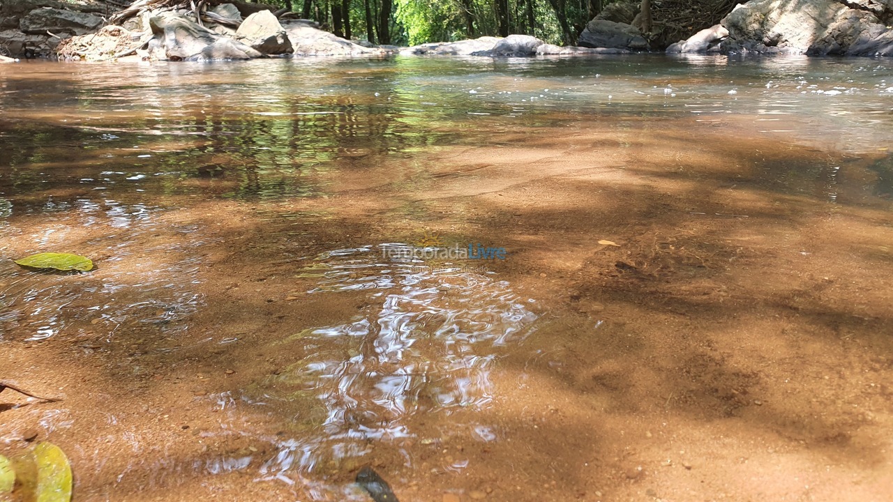 Chácara / sítio para aluguel de temporada em Mairiporã (Terra Preta)