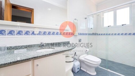 Casa beira mar Praia de Mariscal