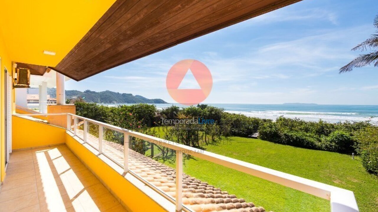 Casa para aluguel de temporada em Bombinhas (Mariscal)