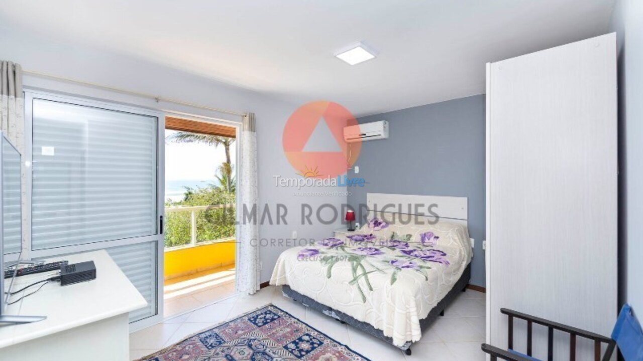 Casa para aluguel de temporada em Bombinhas (Mariscal)