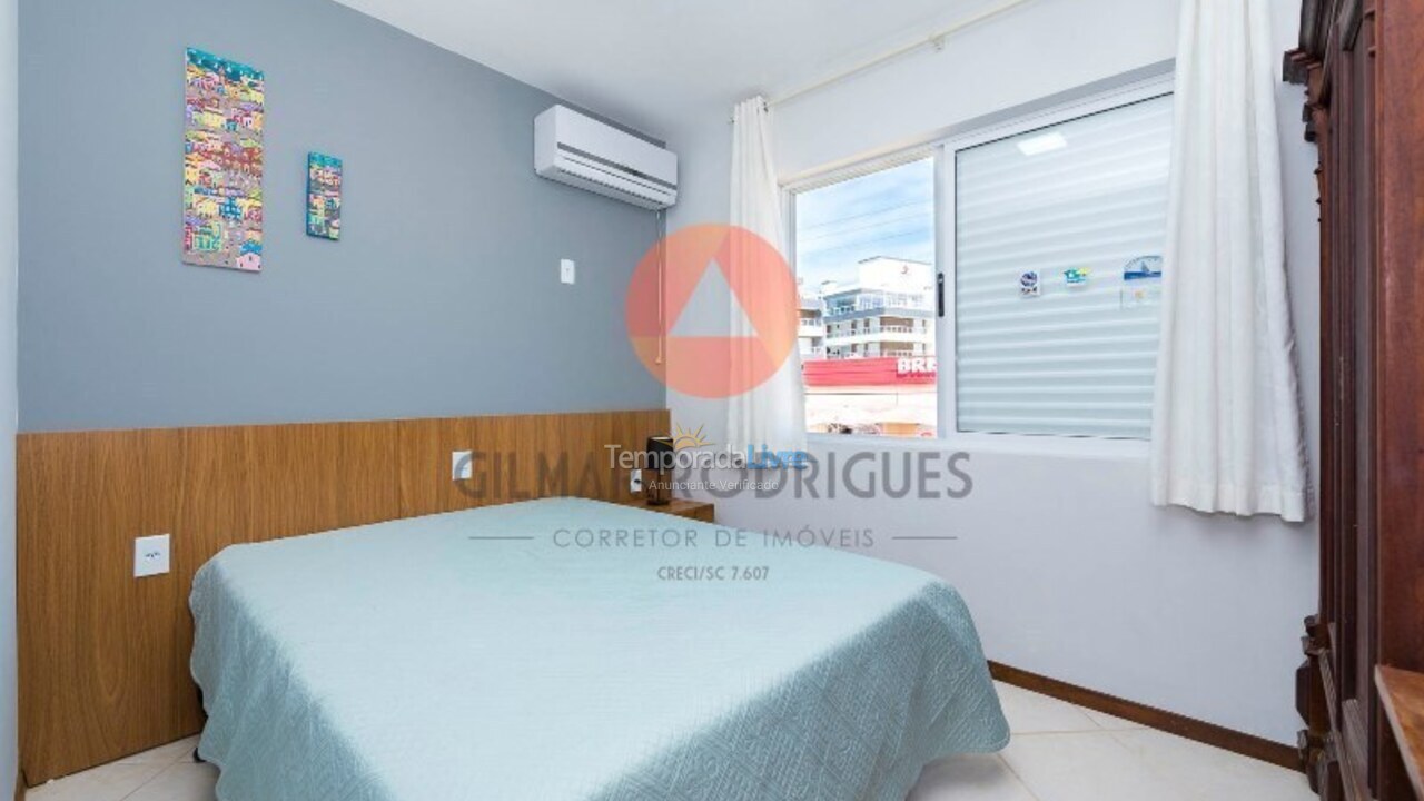 Casa para aluguel de temporada em Bombinhas (Mariscal)