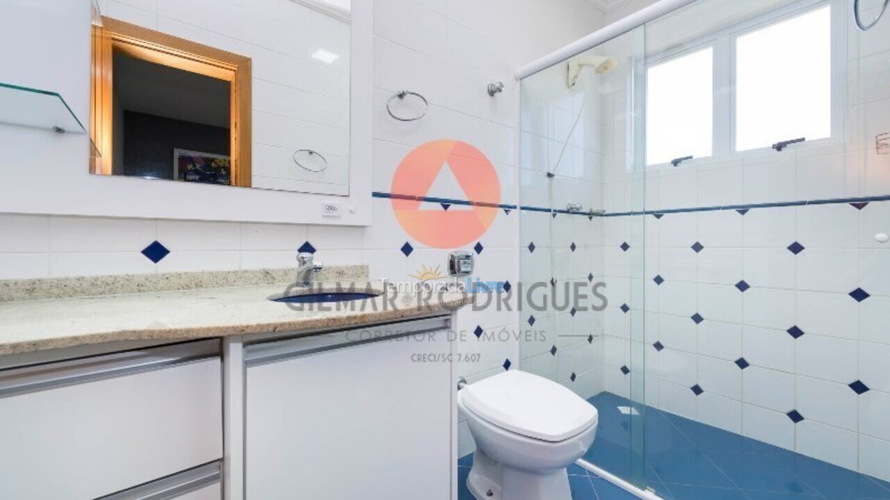 Casa para aluguel de temporada em Bombinhas (Mariscal)