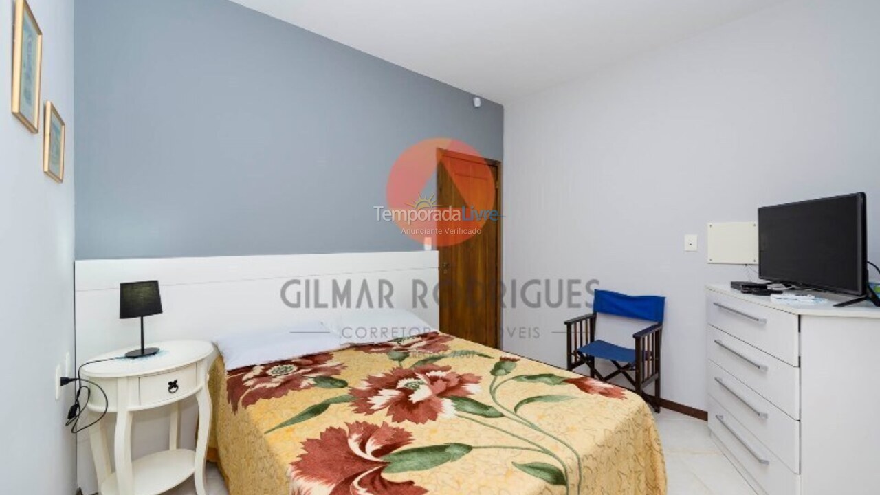 Casa para aluguel de temporada em Bombinhas (Mariscal)