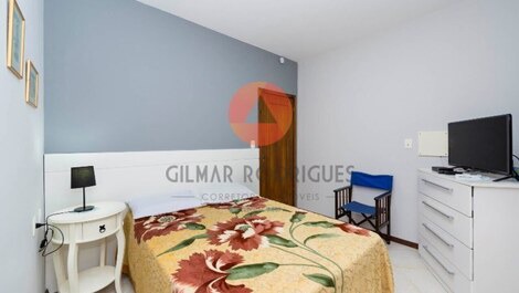 Casa beira mar Praia de Mariscal