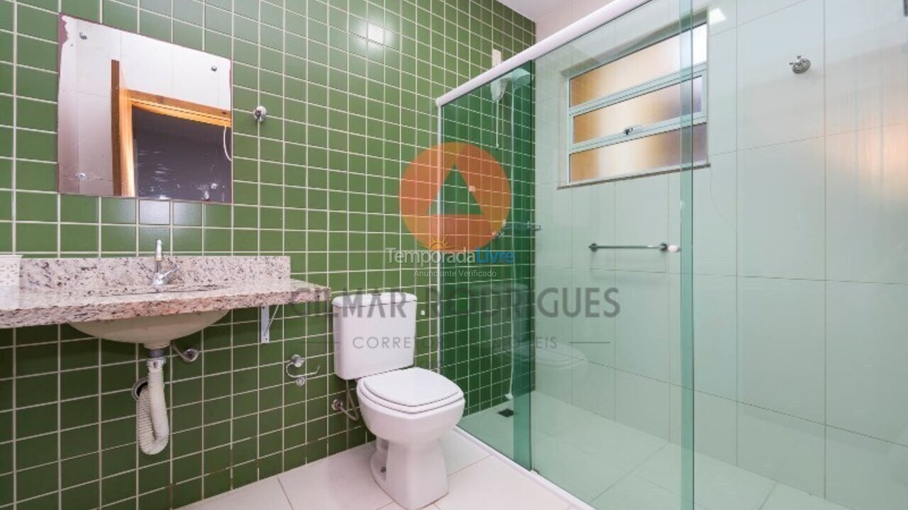 Casa para aluguel de temporada em Bombinhas (Mariscal)