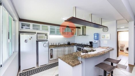 Casa beira mar Praia de Mariscal