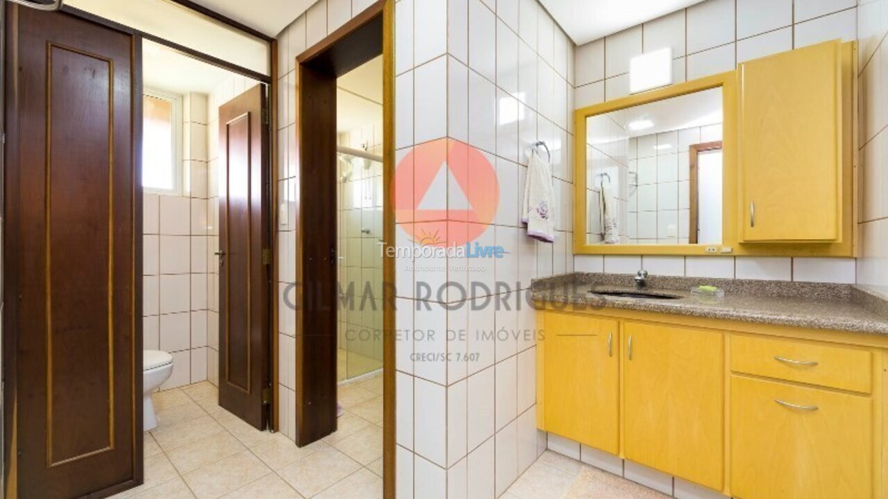 Casa para aluguel de temporada em Bombinhas (Mariscal)