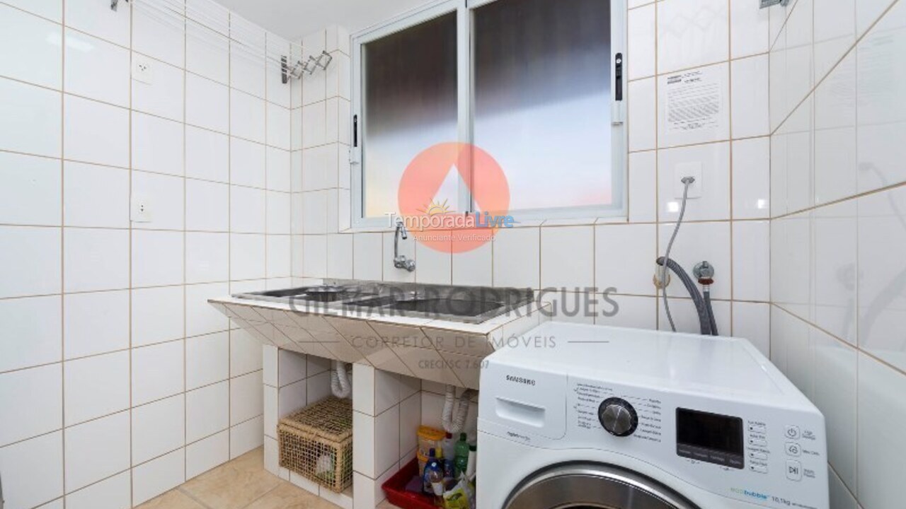 Casa para aluguel de temporada em Bombinhas (Mariscal)