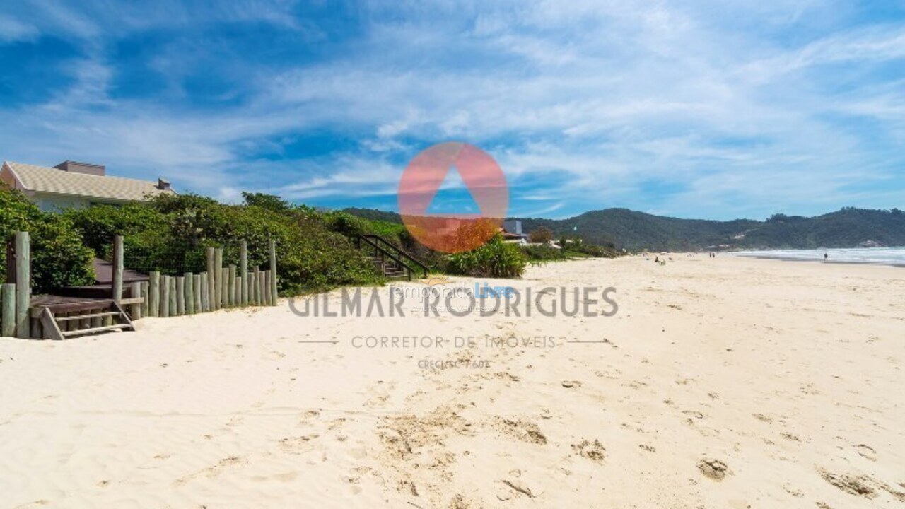 Casa para aluguel de temporada em Bombinhas (Mariscal)