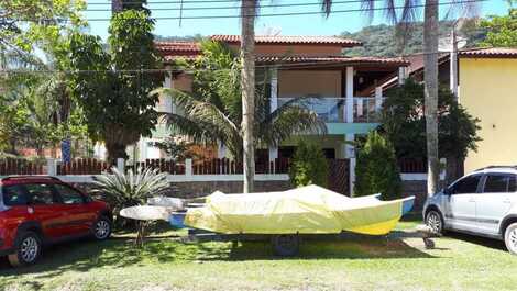 Bela Casa - Playa de Lagoinha