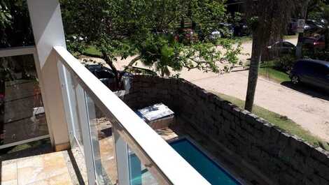 Bela Casa - Playa de Lagoinha