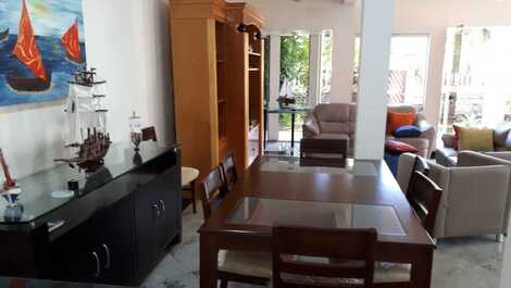 Bela Casa - Playa de Lagoinha