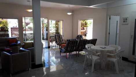 Bela Casa - Playa de Lagoinha