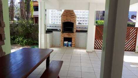 Bela Casa - Playa de Lagoinha