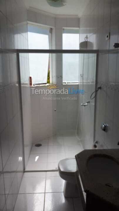 Casa para alquiler de vacaciones em Ubatuba (Lagoinha)