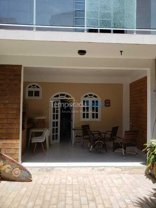 House for vacation rental in Porto de Galinhas (Porto de Galinhas)