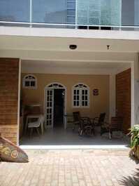 Rent house in Porto de Galinhas - PE