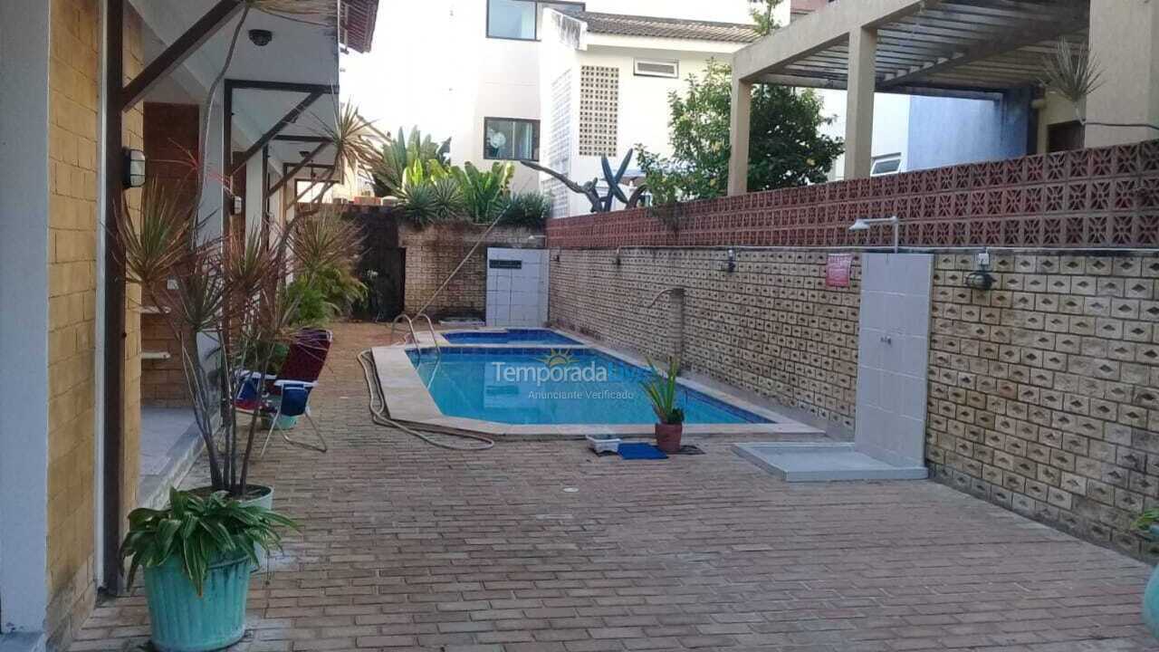House for vacation rental in Porto de Galinhas (Porto de Galinhas)