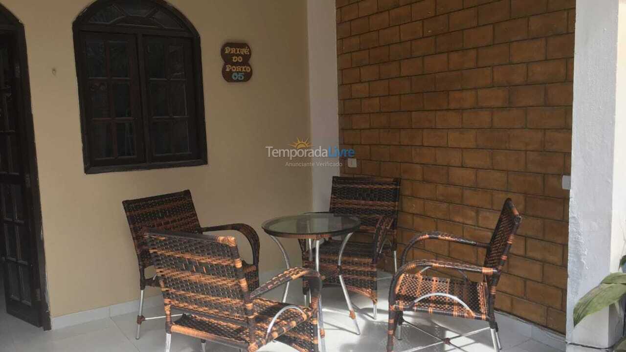 House for vacation rental in Porto de Galinhas (Porto de Galinhas)