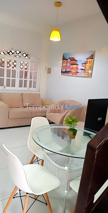 House for vacation rental in Porto de Galinhas (Porto de Galinhas)