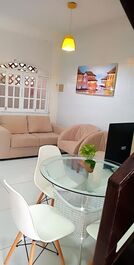 Rent house in Porto de Galinhas - PE