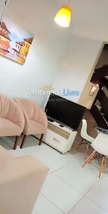 House for vacation rental in Porto de Galinhas (Porto de Galinhas)