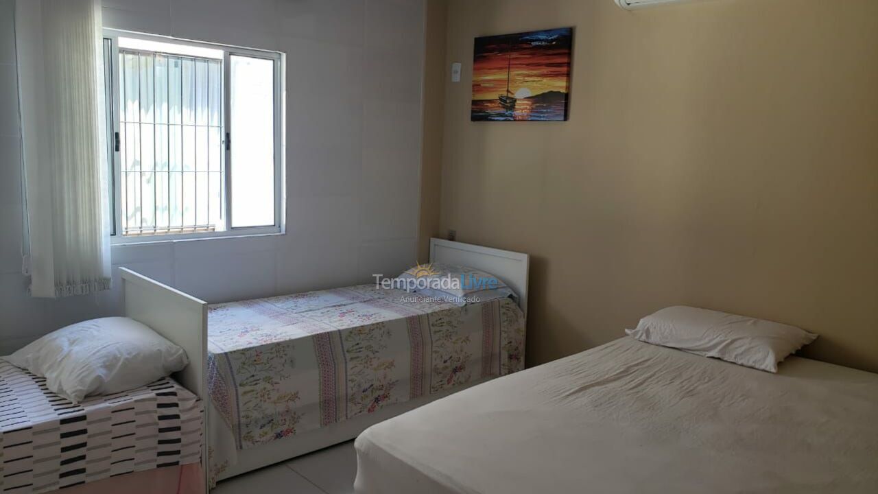 House for vacation rental in Porto de Galinhas (Porto de Galinhas)