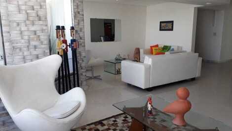 Excellent coverage in Boa Viagem