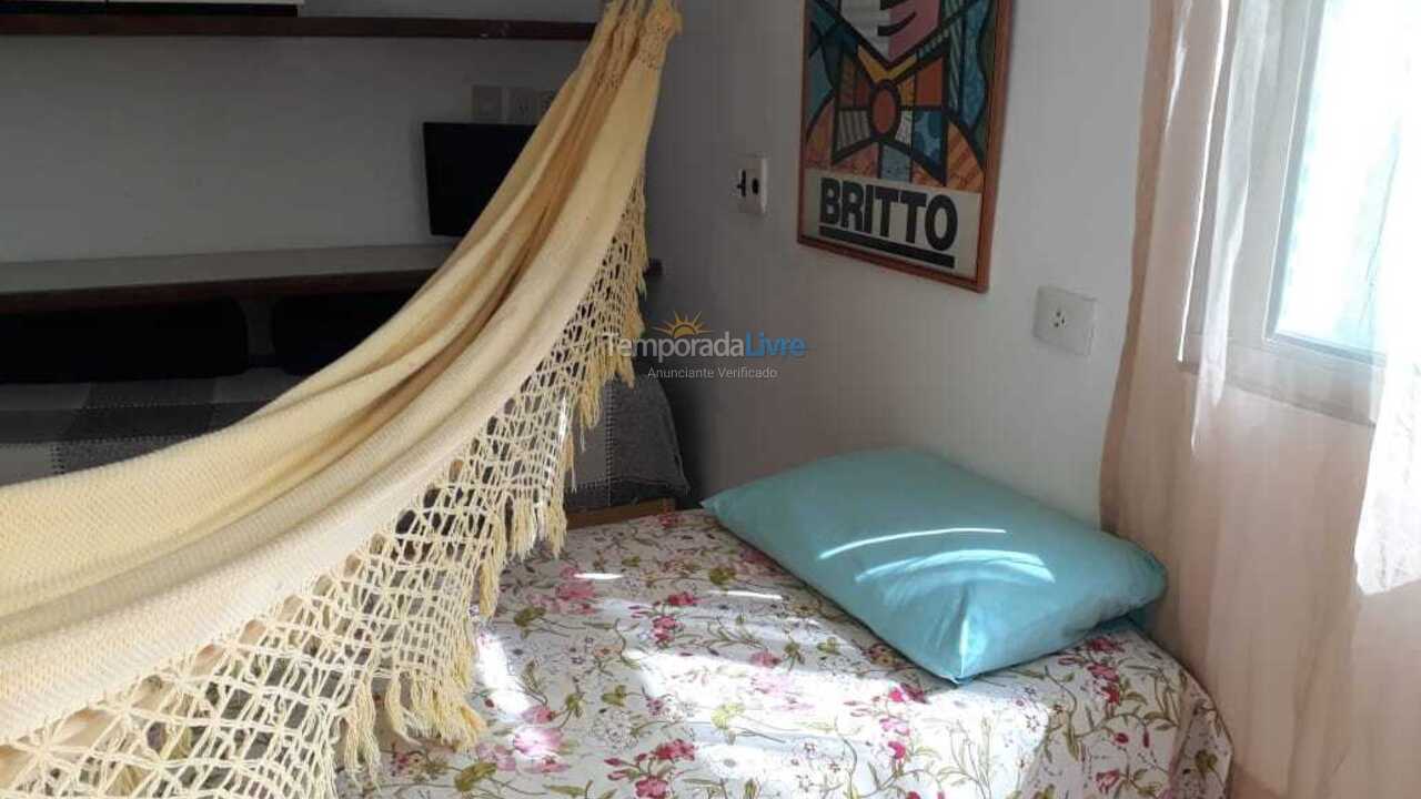 Apartment for vacation rental in Recife (Boa Viagem)