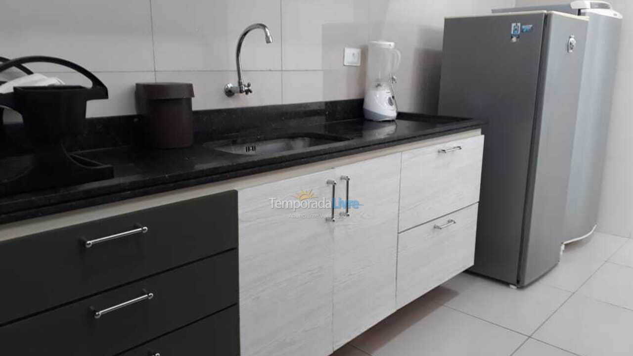 Apartment for vacation rental in Recife (Boa Viagem)