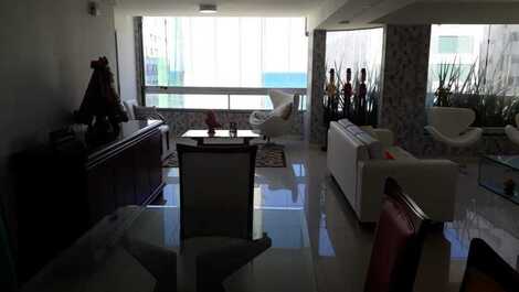 Excellent coverage in Boa Viagem