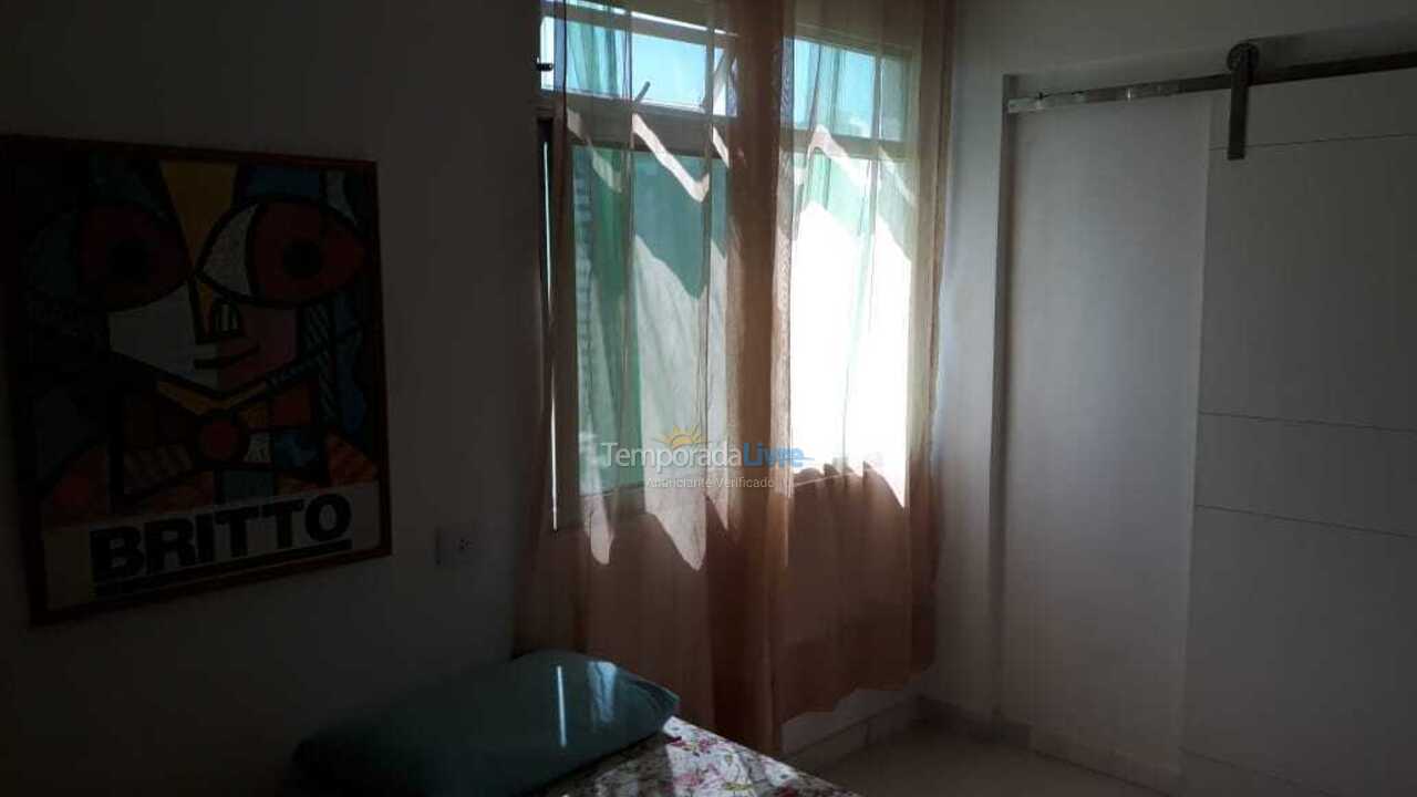 Apartment for vacation rental in Recife (Boa Viagem)