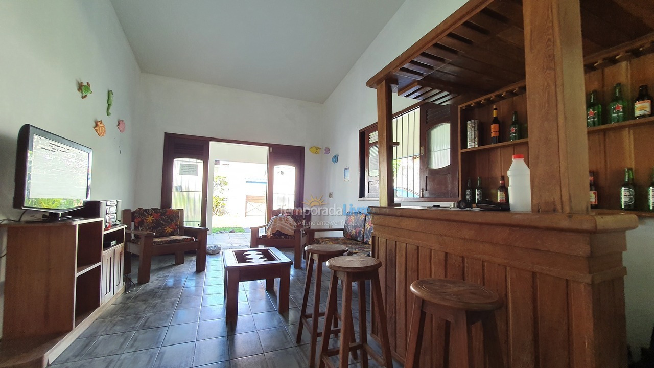 Casa para alquiler de vacaciones em Porto de Galinhas (Porto de Galinhas)