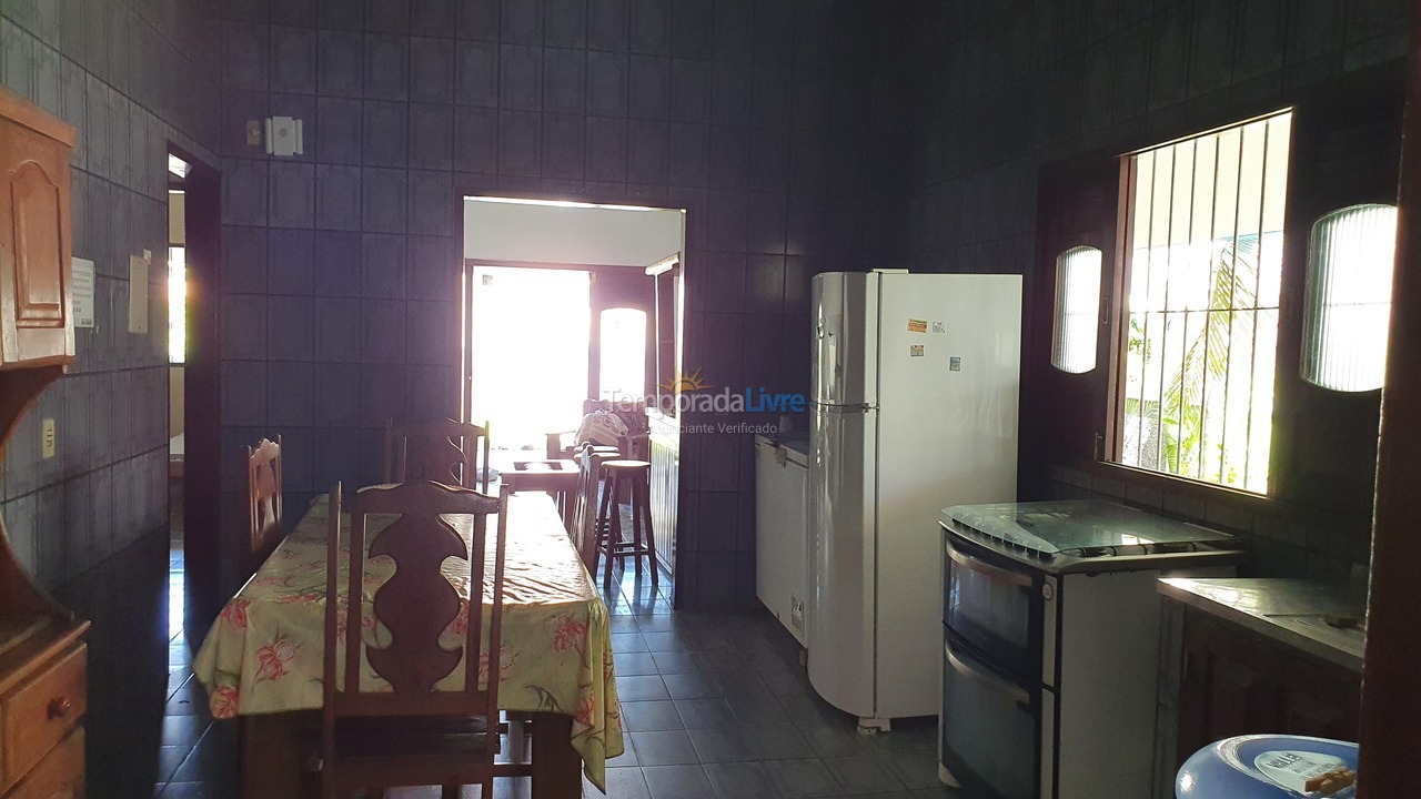 Casa para alquiler de vacaciones em Porto de Galinhas (Porto de Galinhas)