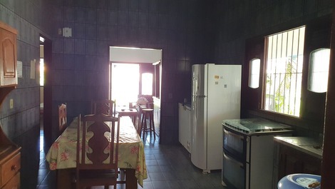 Playa de Porto de Galinhas en alquiler