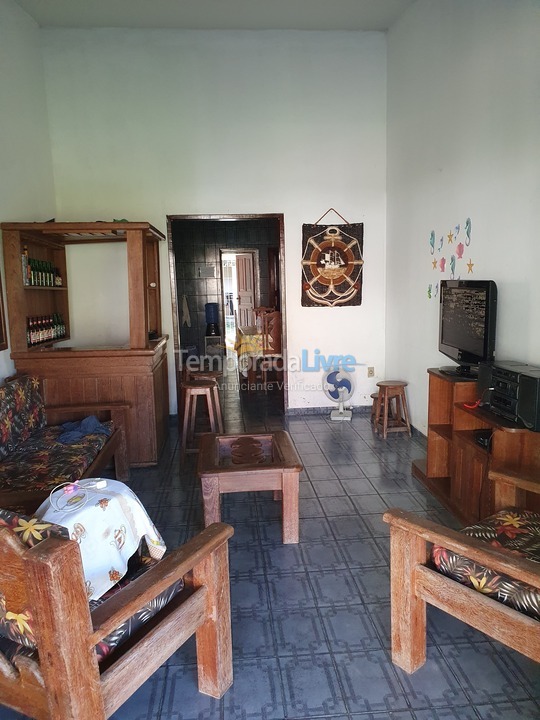 Casa para alquiler de vacaciones em Porto de Galinhas (Porto de Galinhas)