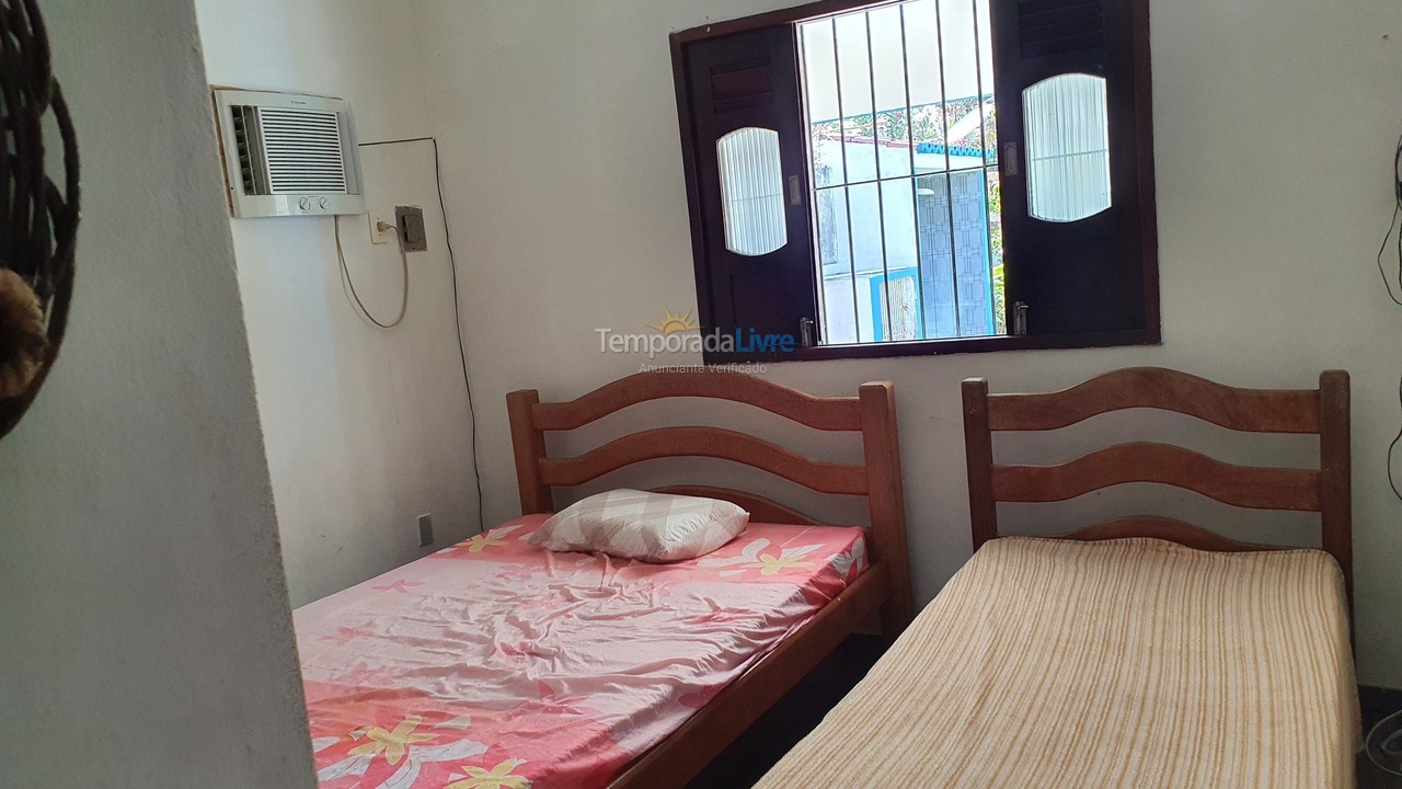 Casa para alquiler de vacaciones em Porto de Galinhas (Porto de Galinhas)