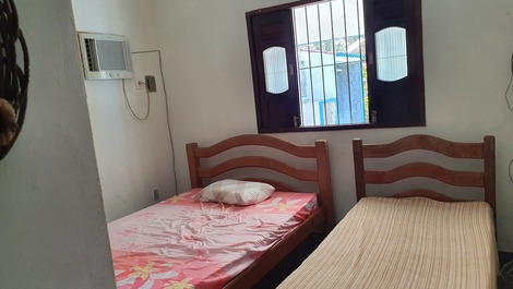 Playa de Porto de Galinhas en alquiler