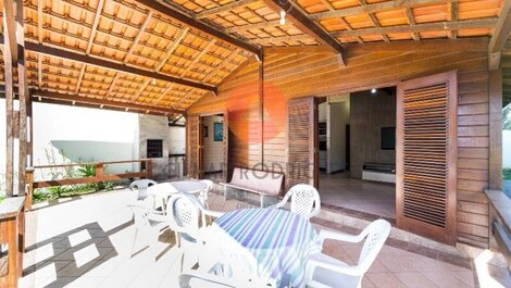 Preciosa casa de 3 habitaciones a 150 metros del mar