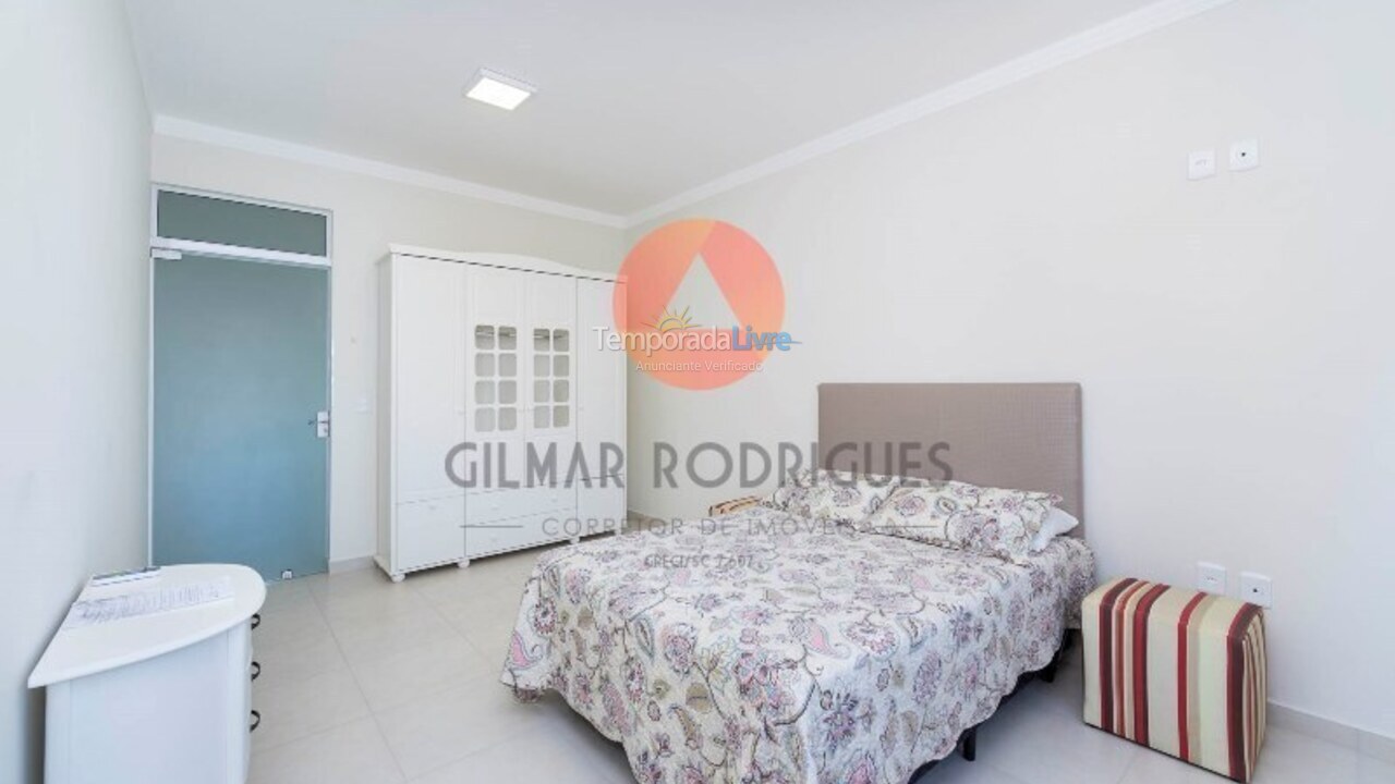 Casa para aluguel de temporada em Bombinhas (Canto Grande)