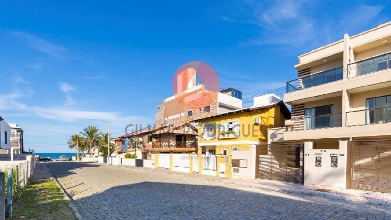 Casa para aluguel de temporada em Bombinhas (Canto Grande)