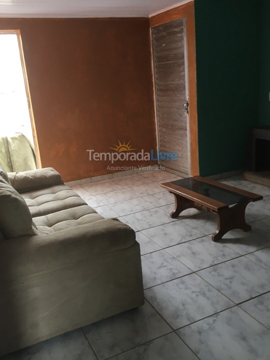 Ranch for vacation rental in Jarinu (Dos Ivos)