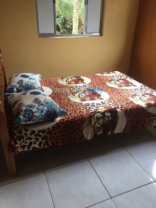 Ranch for vacation rental in Jarinu (Dos Ivos)