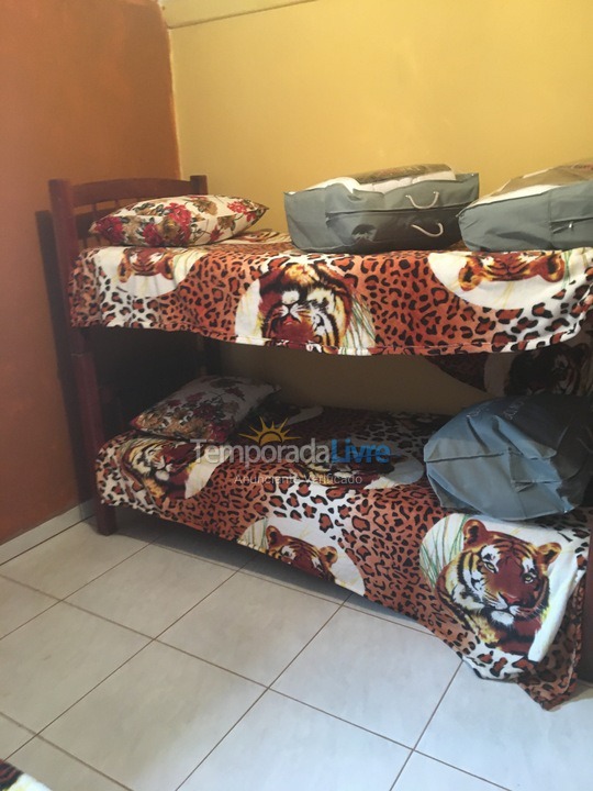 Ranch for vacation rental in Jarinu (Dos Ivos)